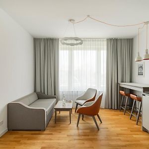 Suite Appartement